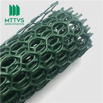 الهندسة المدنية البلاستيك جيونت