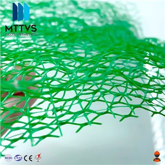 Geomat قرص العسل للتحكم في تآكل الشد العالي